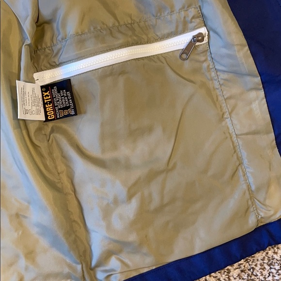 Vintage Woolrich Jacket - Picture 4 of 6